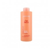 WELLA Drėkinantis Plaukų Kondicionierius Su Goji Uogomis Wella Professional Invigo Nutri-Enrich Conditioner 1000 ml